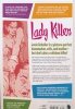 LADY KILLER LIBRARY EDITION HC [9781506716527]